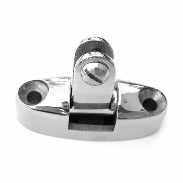 Eevelle Summerset Stainless steel swivel deck mounts set of 2, hardware, 2PK BIMSSSWIVELMOUNT